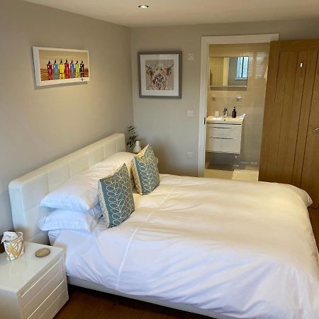 No 12 Furze Croft Bed and Breakfast St Ives Eksteriør billede