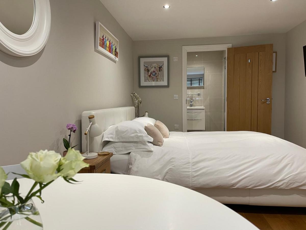 No 12 Furze Croft Bed and Breakfast St Ives Eksteriør billede