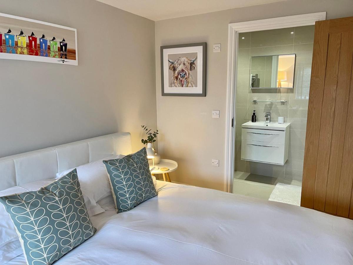 No 12 Furze Croft Bed and Breakfast St Ives Eksteriør billede