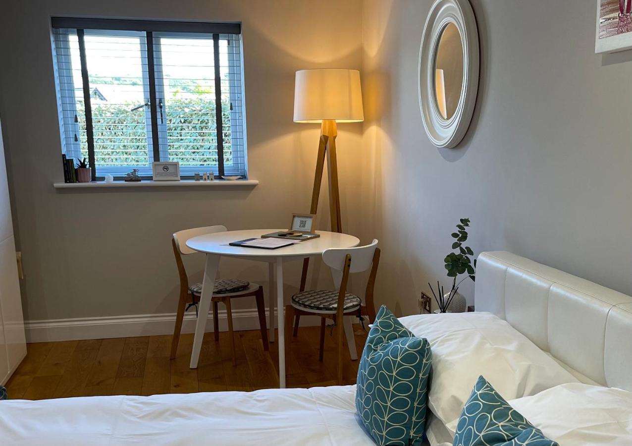 No 12 Furze Croft Bed and Breakfast St Ives Eksteriør billede