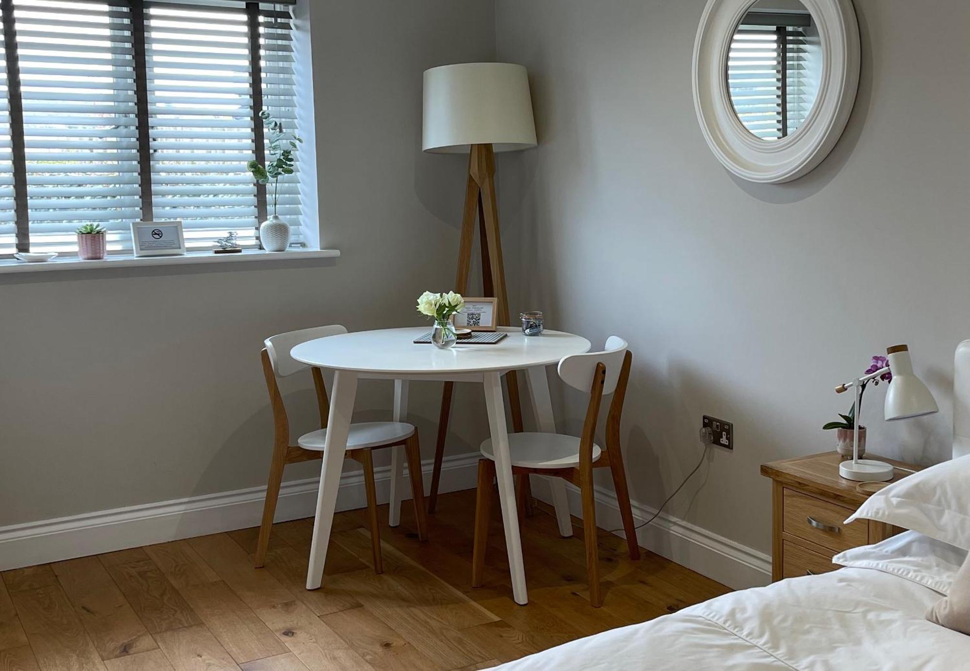 No 12 Furze Croft Bed and Breakfast St Ives Eksteriør billede